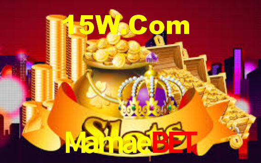Mamaebet.Com