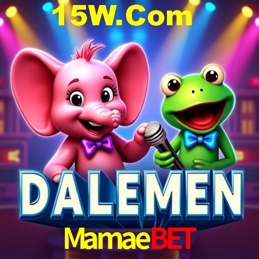 Mamaebet: A Experiência de Casino com Jogos de Mesa ao Vivo